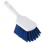 Jantex Handbürste blau