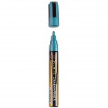 Securit Kreidestift 6mm dick blau