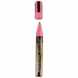 Securit Kreidestift 6mm dick rosa