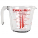 Pyrex Messbecher 0,6L