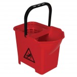 Jantex Moppeimer rot 14L