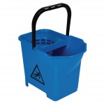 Jantex Moppeimer blau 14L