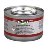 Sterno Brennpaste