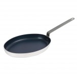 Vogue Fischpfanne oval 40cm