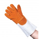 Matfer Backhandschuhe