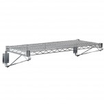 Vogue Gitter-Wandregal 61x36cm