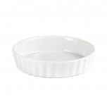 Olympia Whiteware Tortenform 11cm