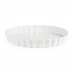 Olympia Whiteware Tortenform 30cm