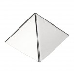 Vogue Pyramidenform 51(H) x 64mm