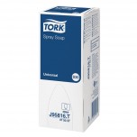 Tork Nachfüllung antibakterielle Seife 80cl