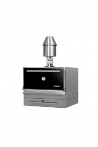 OFENGRILL JOSPER HJX50M