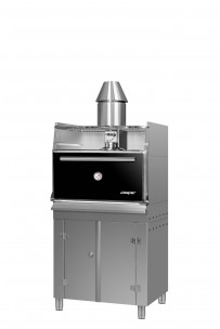 OFENGRILL JOSPER HJX45L*BC