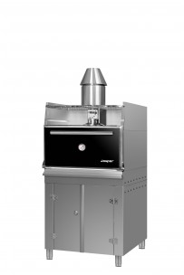 OFENGRILL JOSPER HJX50L*BC