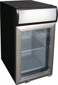 Kühlschrank L 25 GL - Esta