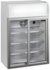 Kühlschrank SLDG 100 - Esta