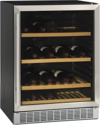 Weinkühlschrank L 160 G-W - Esta