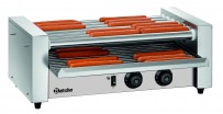 Würstchen-Roller-Grill 7180