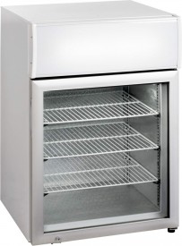Tiefkühlschrank UF 100 GL - Esta