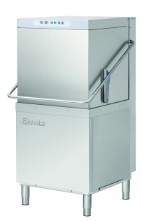 Durchschub-Spülmaschine DS 2001