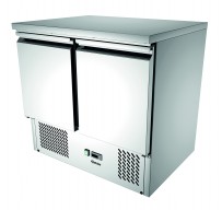 Mini-Kühltisch 900T2