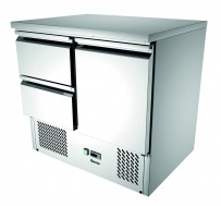 Mini-Kühltisch 900T1S2
