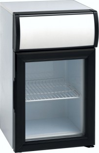 Thekenkühlschrank LC 20 GL - Esta