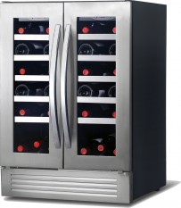 Weinkühlschrank VK 900-W-2 - Esta