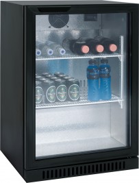 Backbar-Kühlschrank BA 139 G - Esta