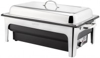 Elektro-Chafing Dish 63 x 36 cm, H: 29 cm