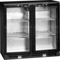 Unterbaukühlschrank DB 200 G - Esta