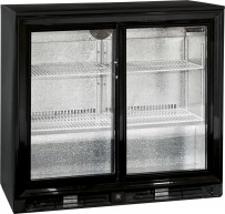Unterbaukühlschrank DBS 200 G - Esta