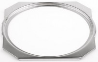 Metallrahmen zu GN 1/1 Chafing Dish Globe