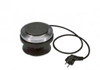 Mobile Chafing Dish Heizung ca.Ø 14cm, Höhe von 9-11cm