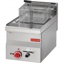 Gastro M Fritteuse elektrisch 60/30 FRE
