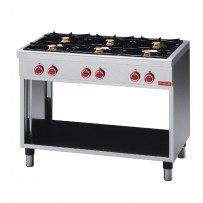 Gastro M Gasherdtisch 65/110 CEG