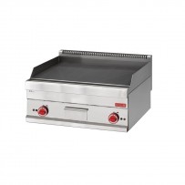 Gastro M Elektrische Grillplatte 65/70