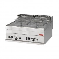 Gastro M Fritteuse Gas 65/70FRG