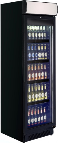 Kühlschrank L 372 GLSSKh - Esta