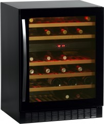 Weinkühlschrank L 160 G-W-2-DL - Esta