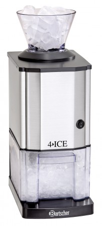 Eis-Crusher "4 ICE"