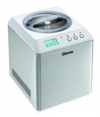 Eismaschine 2L