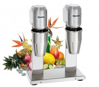 Drink Mixer doppelt 2x700ml