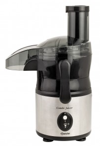 Gemüseschneider zu Combi-Juicer
