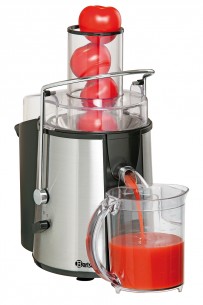 Entsafter Top Juicer
