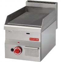Gastro M 600 Gas Grillplatte 60/30 FTG