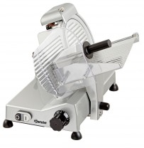 Aufschnittmaschine 220