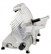 Aufschnittmaschine 275