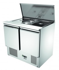 Saladette 900T2
