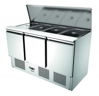 Saladette 1365T3