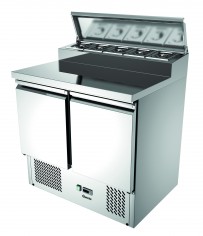 Vorbereitungskühltisch 900T2